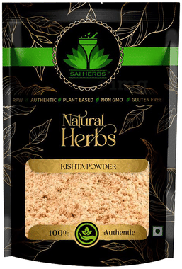 Sai Herbs Kishta Powder Sai Herbs Kishta Powder