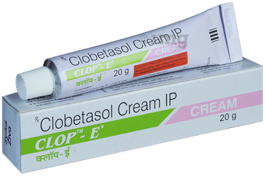 Clop-E Cream