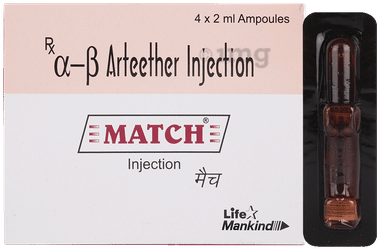 Match 150mg Injection