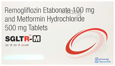 Sgltr-M Tablet