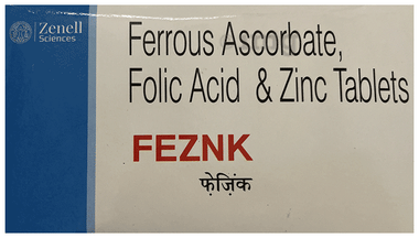 Feznk Tablet Feznk Tablet