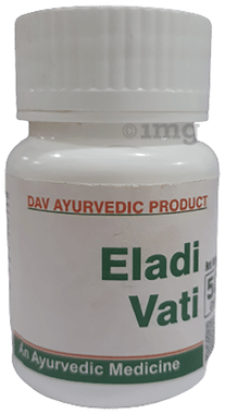 D.A.V. Eladi Vati D.A.V. Eladi Vati