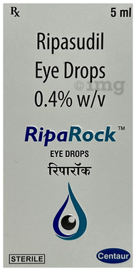 Riparock Eye Drop