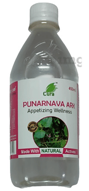 Cura Punarnava Ark Cura Punarnava Ark