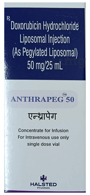 Anthrapeg 50 Injection