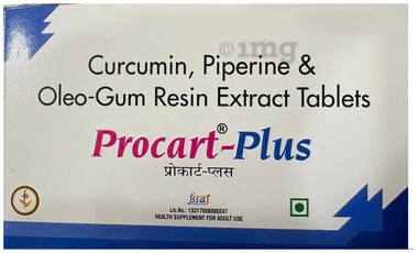 Procart-Plus Tablet Procart-Plus Tablet
