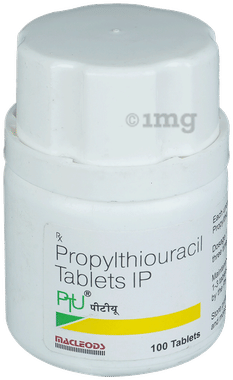 PTU Tablet