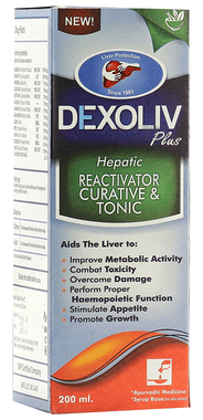 Rhino Dexoliv Plus Liquid