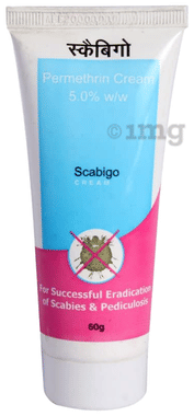 Scabigo Cream