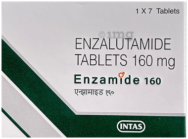 Enzamide 160 Tablet