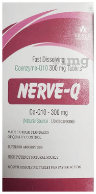 Nerve-Q Tablet