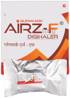 airZ-F Digihaler