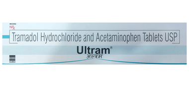 Ultram Tablet