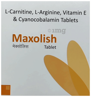 Maxolish Tablet Maxolish Tablet