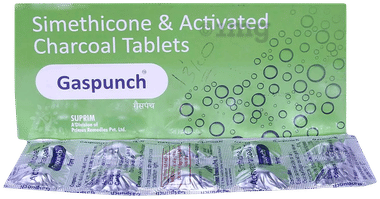 Gaspunch Tablet