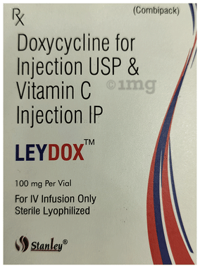 Leydox Injection