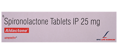 aldactone Tablet