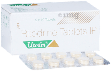 Utodin Tablet