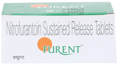 Furent 100mg Tablet