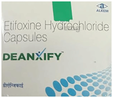 Deanxify Capsule