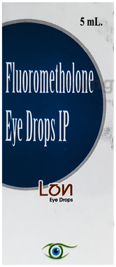Lon Eye Drop