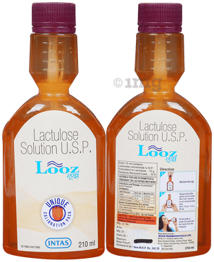 Looz Oral Solution