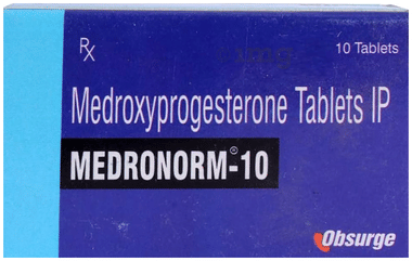 Medronorm Tablet