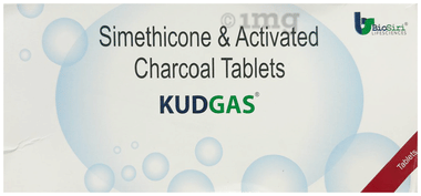 Kudgas Tablet
