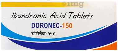 Doronec 150 Tablet