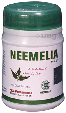 Neemelia Tablet Neemelia Tablet