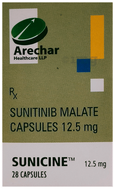 Sunicine Capsule