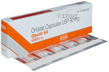 Obelit 60 Capsule