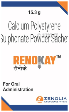 Renokay Sachet
