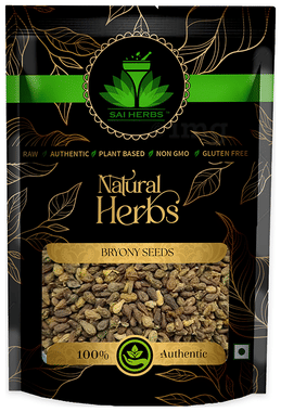 Sai Herbs Bryony Seeds Sai Herbs Bryony Seeds