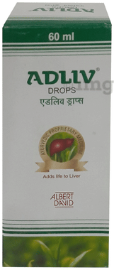 Adliv Drop