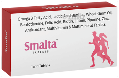 Smalta Tablet