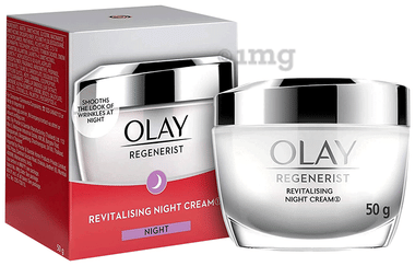 Olay Regenerist Revitalising Night Cream