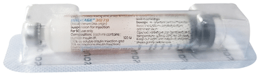 Insutage 30/70 Injection (3ml Each)