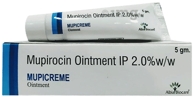 Mupifen Ointment