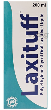 Laxituff Oral Liquid