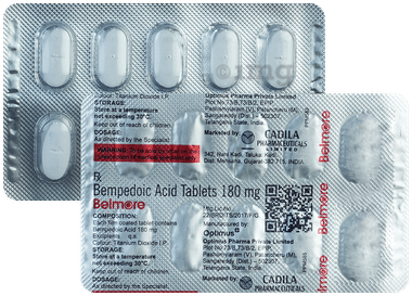 Belmore Tablet