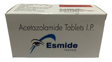 Esmide 250mg Tablet