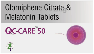 QC-Care 50 Tablet