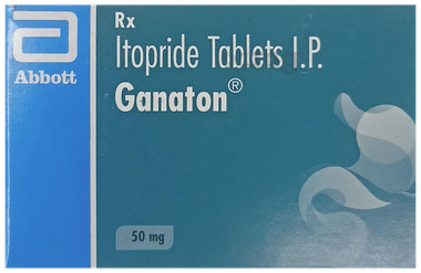 Ganaton Tablet