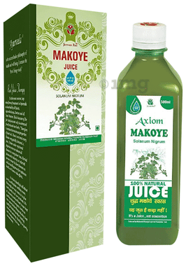 Jeevan Ras Makoy Juice