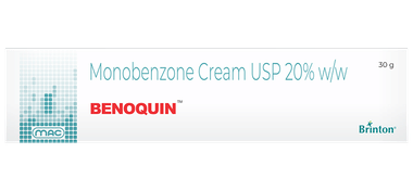 Benoquin Cream