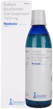 Nodosis Oral Suspension
