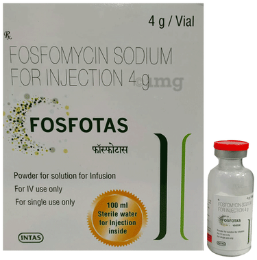 Fosfotas Injection