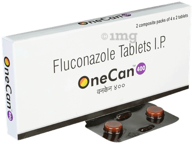 Onecan 400 Tablet