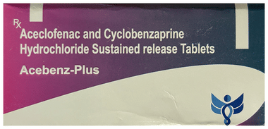 Acebenz-Plus Tablet SR